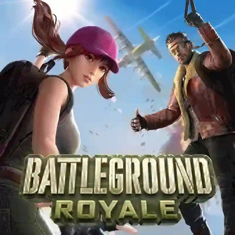 Battleground Royale sss88 - Game nổ hũ sinh tồn