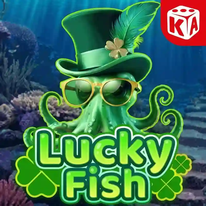 Trò chơi casino Cá May Mắn tại sss88
