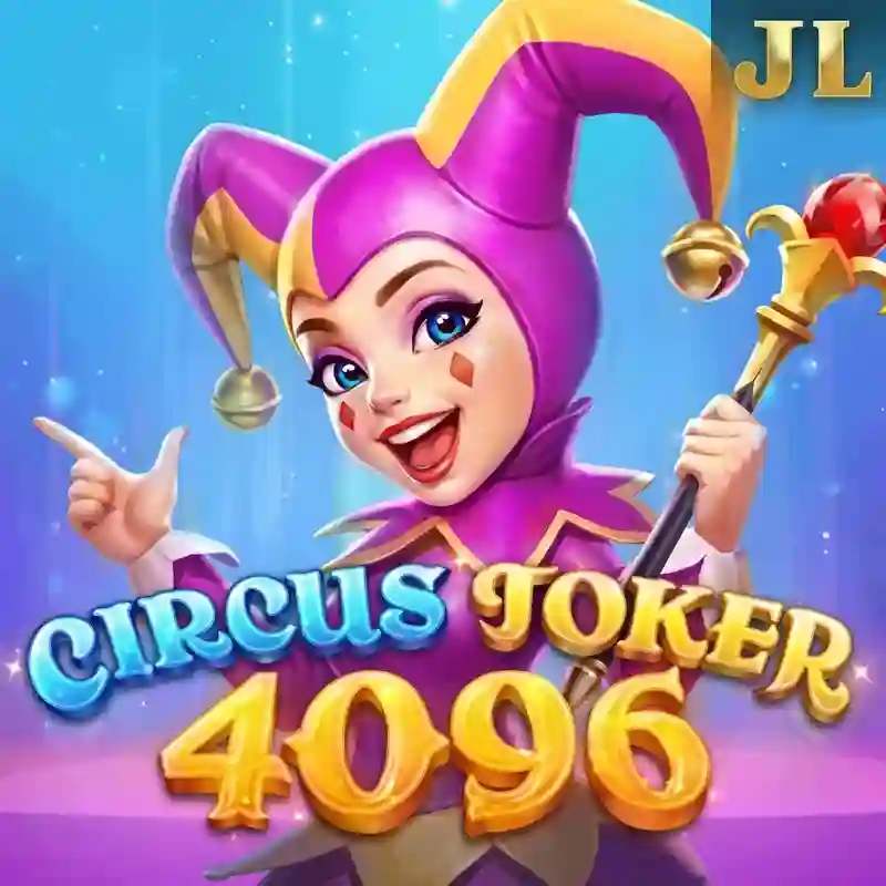 Trò chơi Hề Xiếc 4096 casino trực tuyến sss88