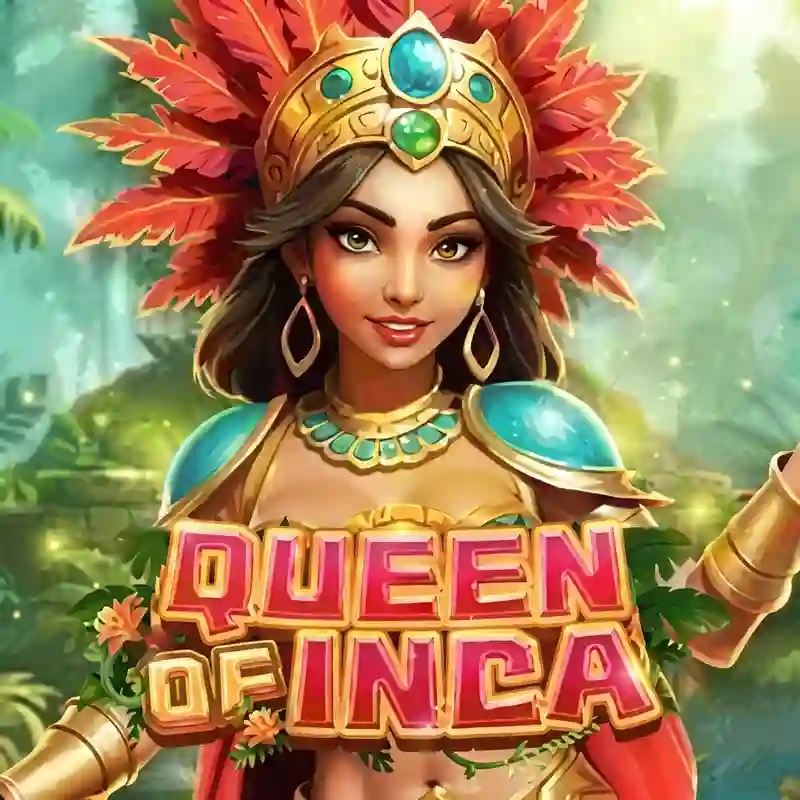 Trò chơi slot Nữ Hoàng Inca tại casino sss88