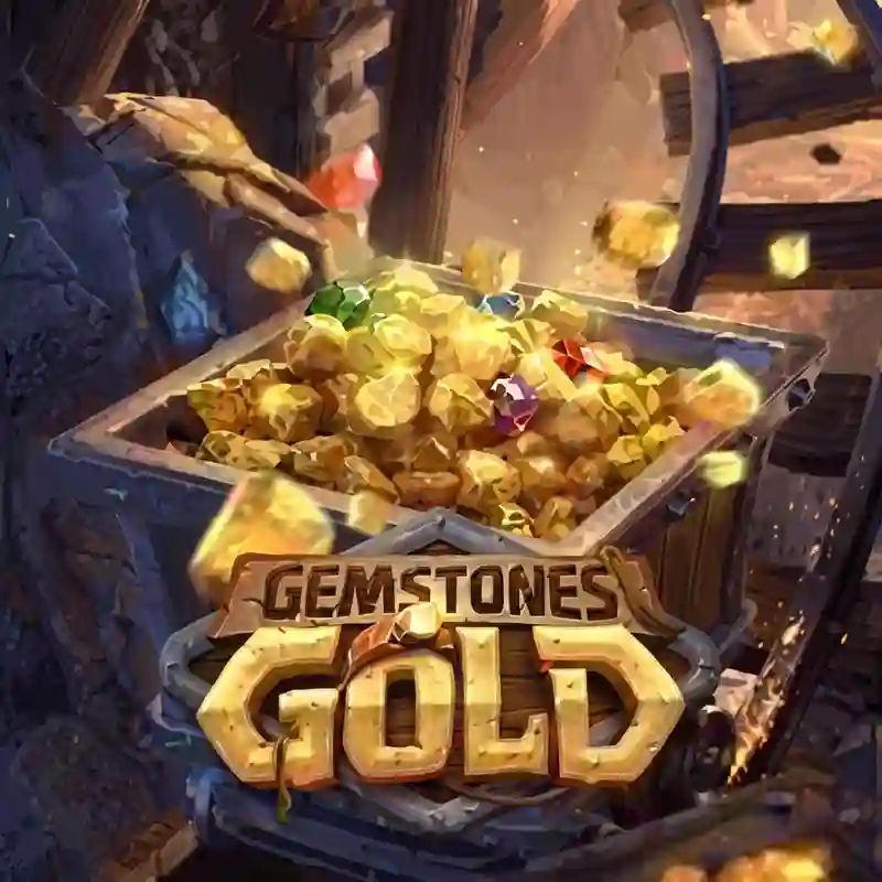 Trò chơi slot Đá quý vàng tại sss88