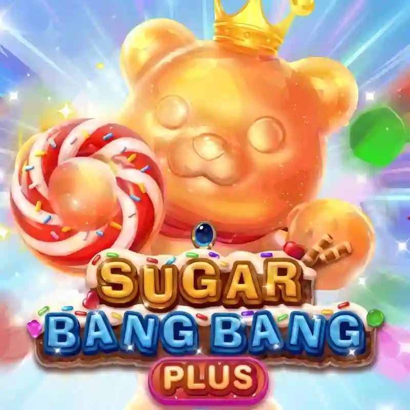Trò chơi Đường Ngọt Bùng Nổ PLUS